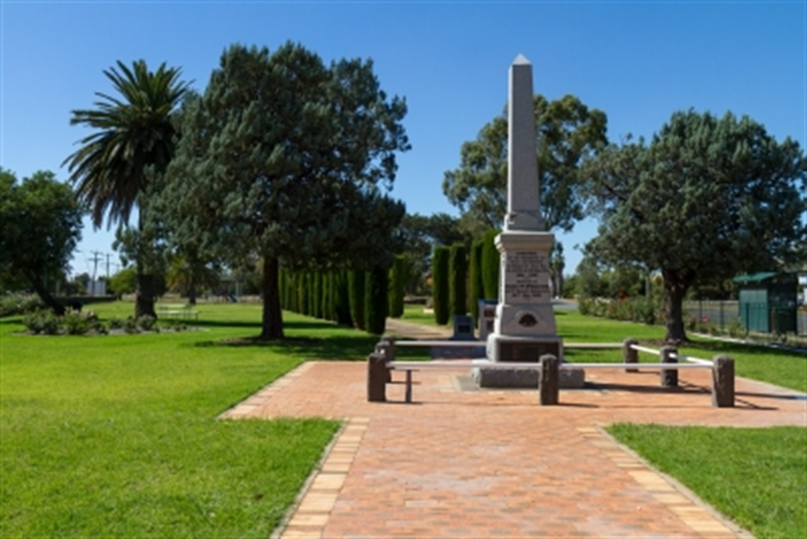 Finley-Memorial-Park