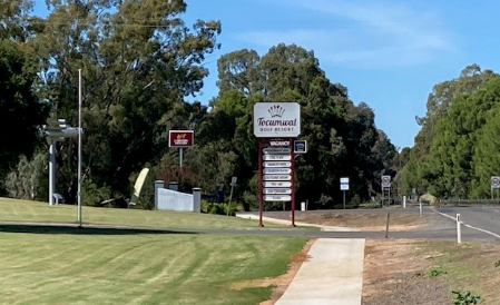 1Tocumwal Golf Club pathway project.PNG