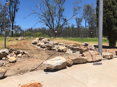 Tocumwal Splash Park