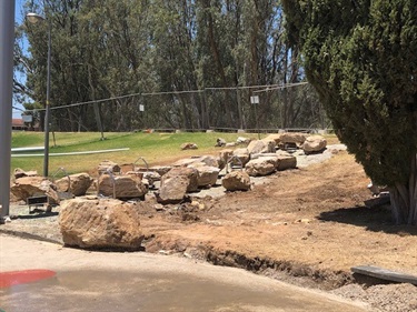 Tocumwal Splash Park