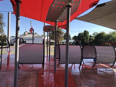 Tocumwal Splash Park