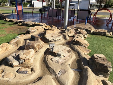 Tocumwal Splash Park