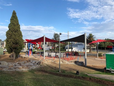 Tocumwal Splash Park