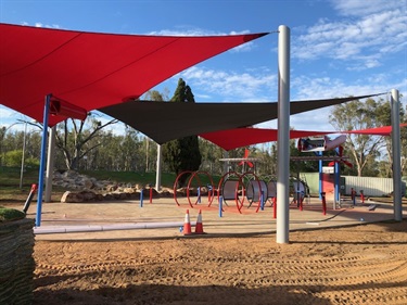 Tocumwal Splash Park