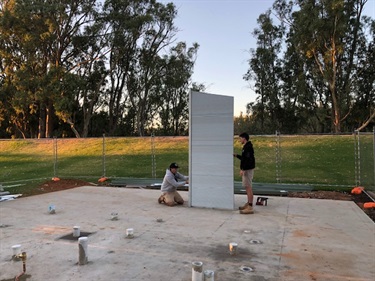 Tocumwal Splash Park