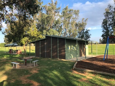 Tocumwal Splash Park