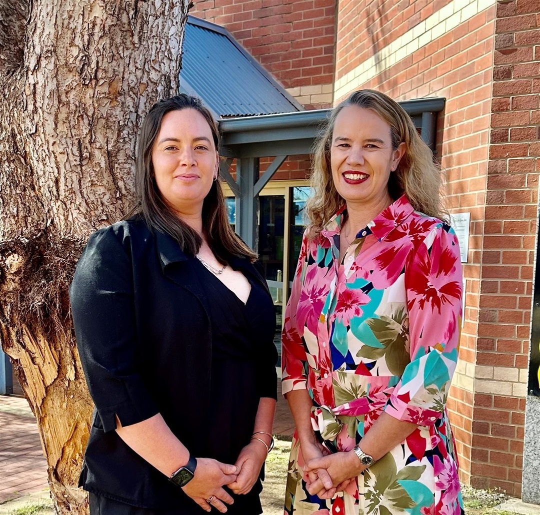 Berrigan Shire Council Elects Mayor and Deputy Mayor Berrigan Shire Council