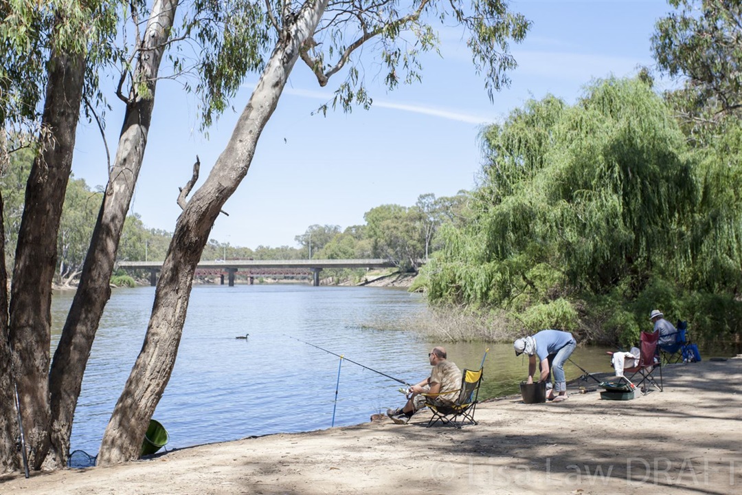 Hero Image Berrigan Shire Council